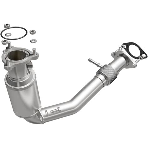 lv m51463|MagnaFlow OEM Grade Federal / EPA Compliant Direct.